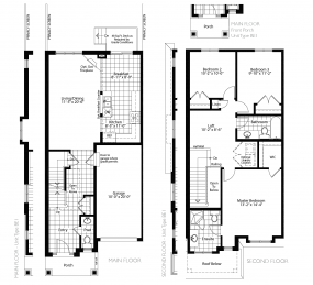 Property listing for 13 White Star Lane, Grimsby, ON